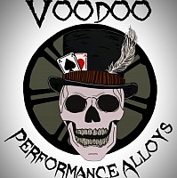 Voodoo Performance Alloys logo